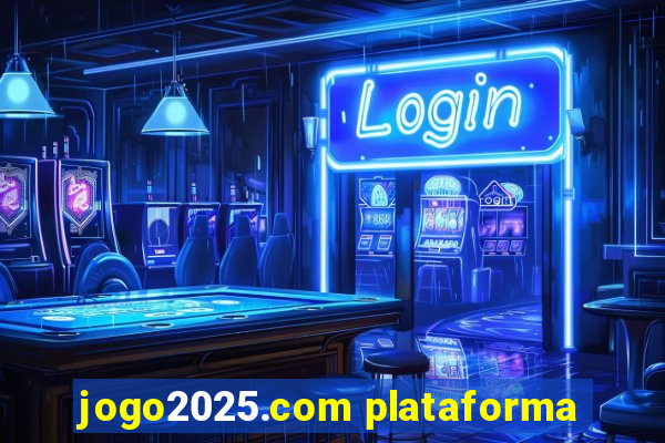 jogo2025.com plataforma